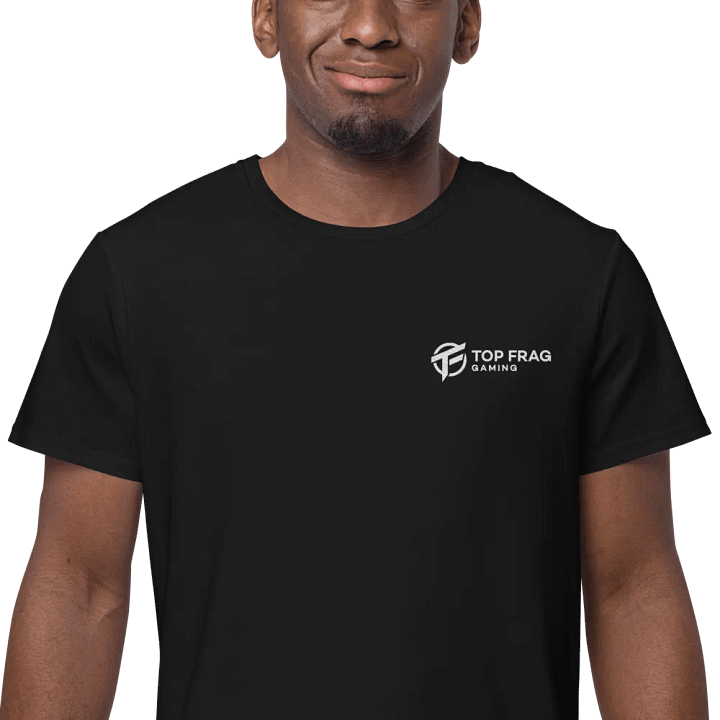 TopFrag™ Premium Cotton T-Shirt product image (1)