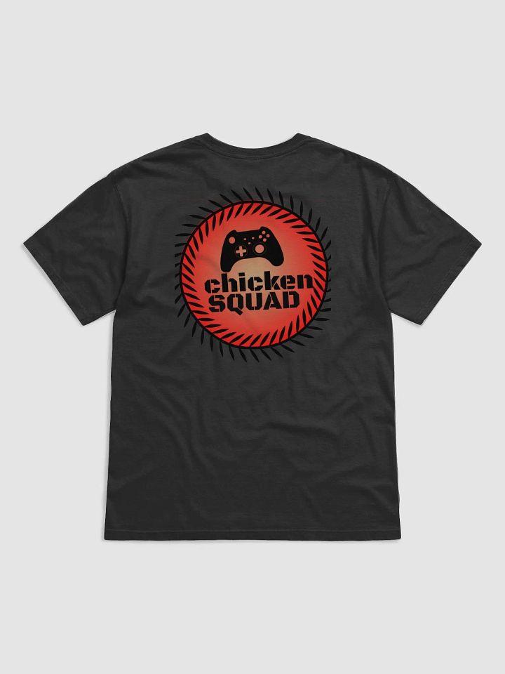 pro chicken tshirt product image (2)
