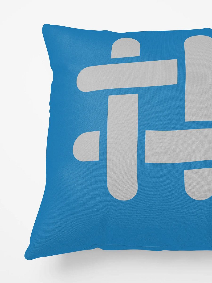 #buildinpublic iconic pillow product image (3)