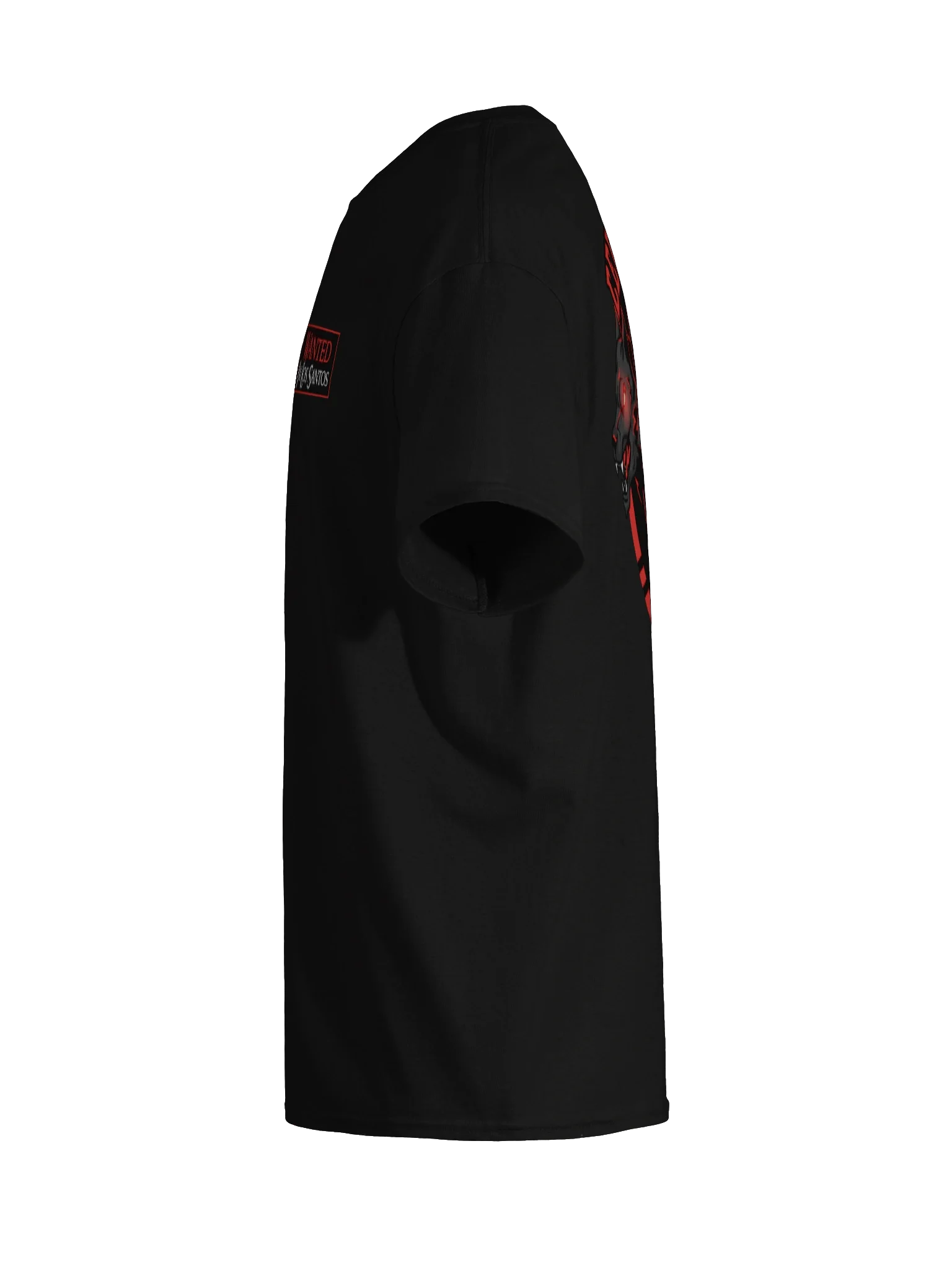 Wanted In Los Santos Tshirt product image (23)