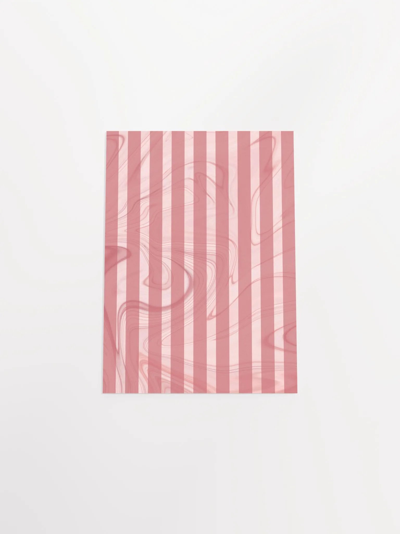 concentration cue #8 (right) poster product image (26)