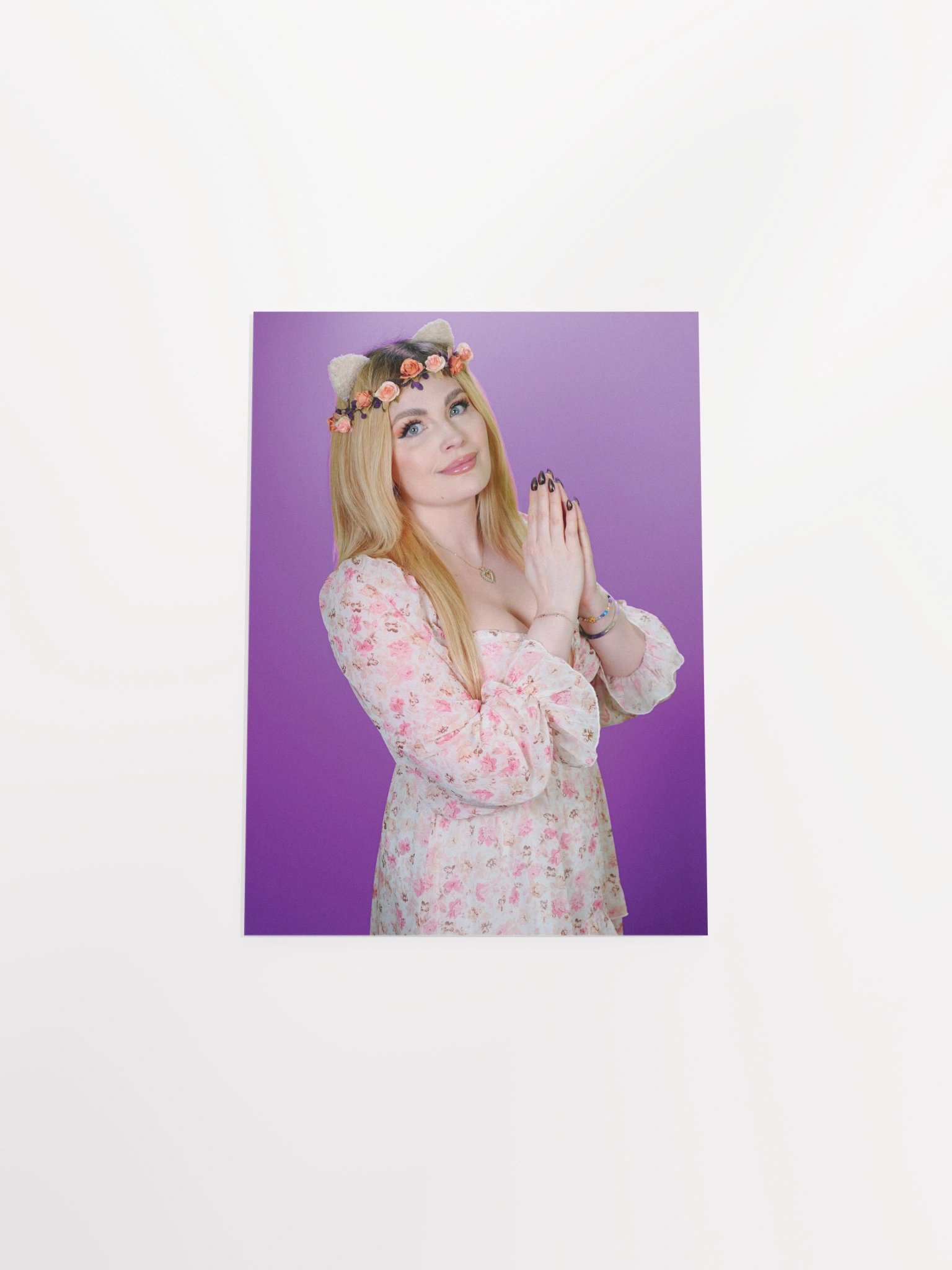 Safe for Church Print product image (11)