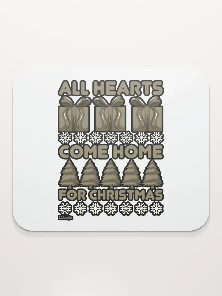 ALL HEARTS COME HOME FOR CHRISTMAS product image (2)