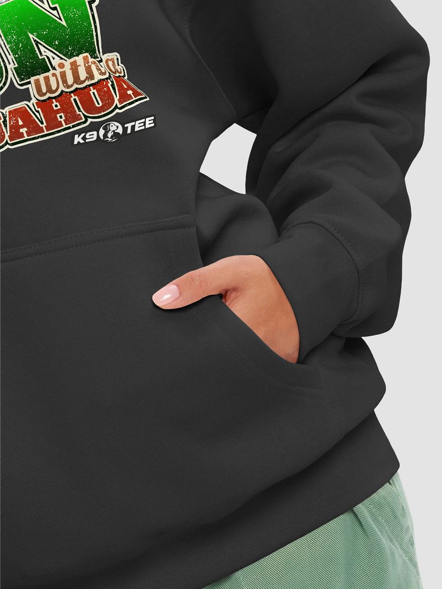 Fun Chihuahua Premium Hoodie product image (62)