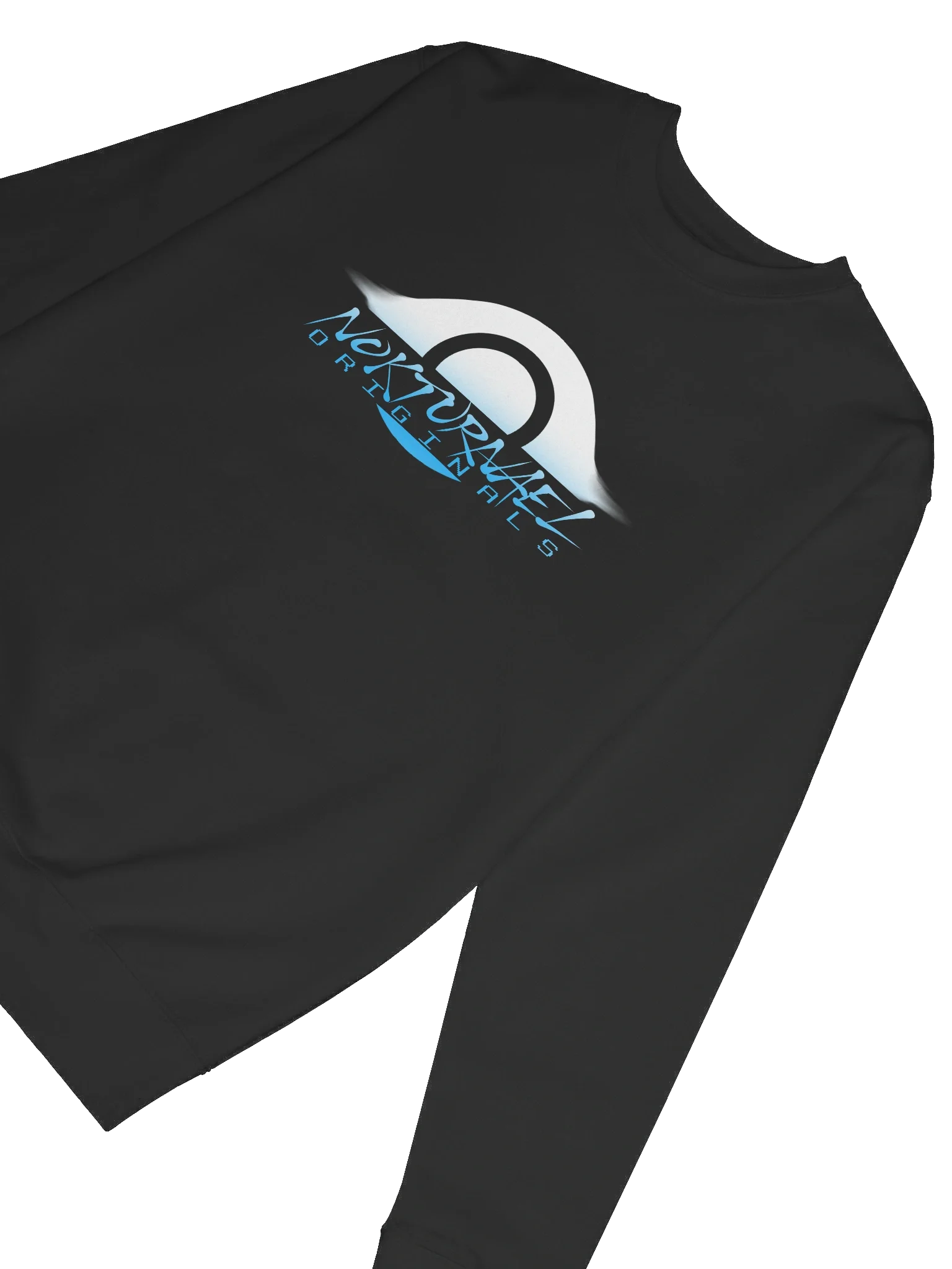 Nokturnael Originals Premium Sweatshirt product image (6)