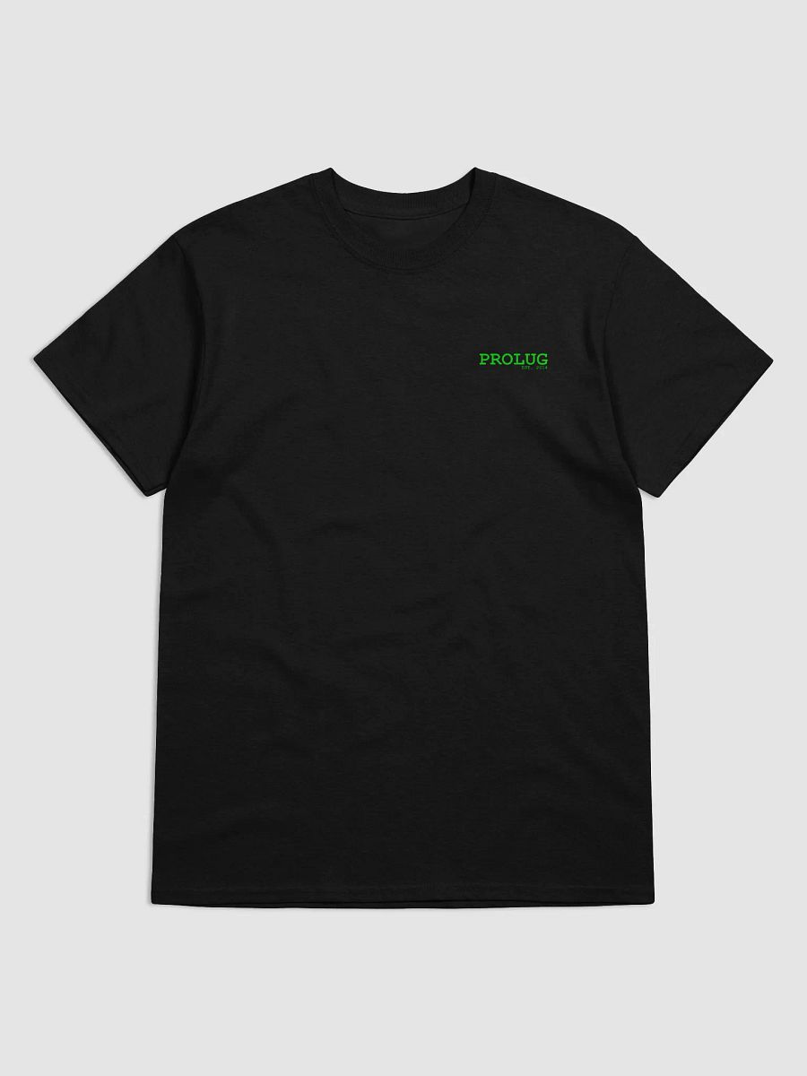 PROLUG Est. 2014 T-Shirt product image (2)