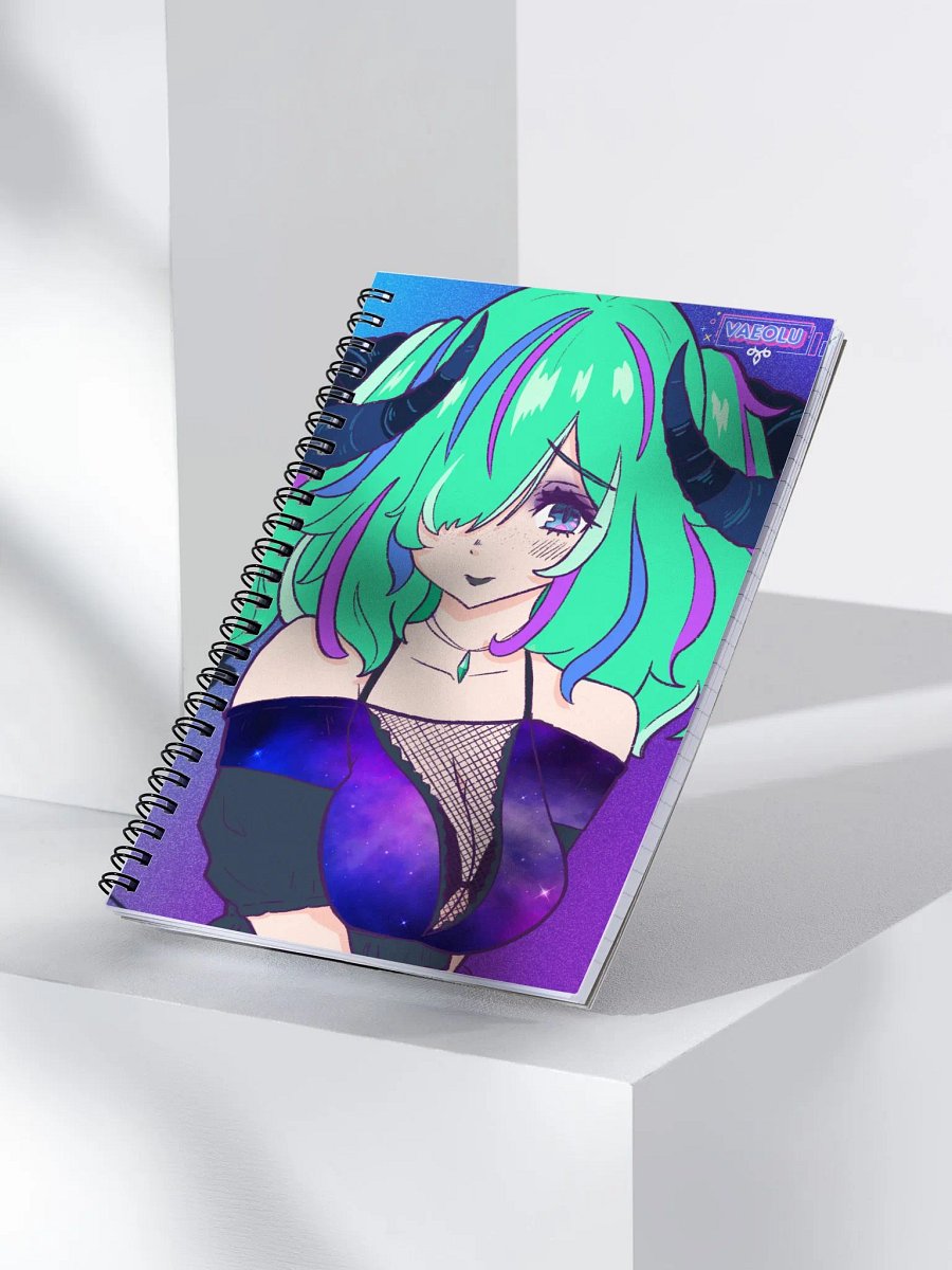 Vae Notes product image (4)