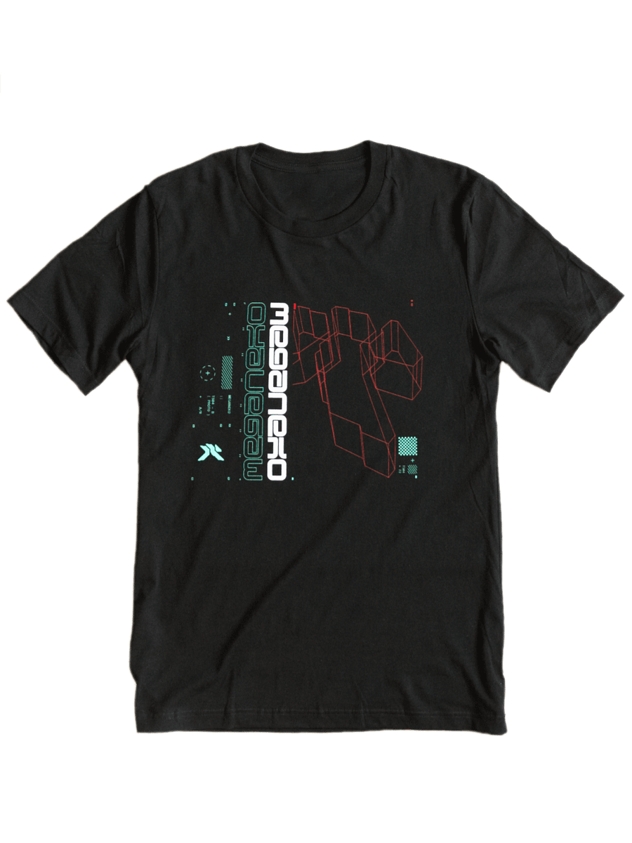 Nano TEE Black product image (1)