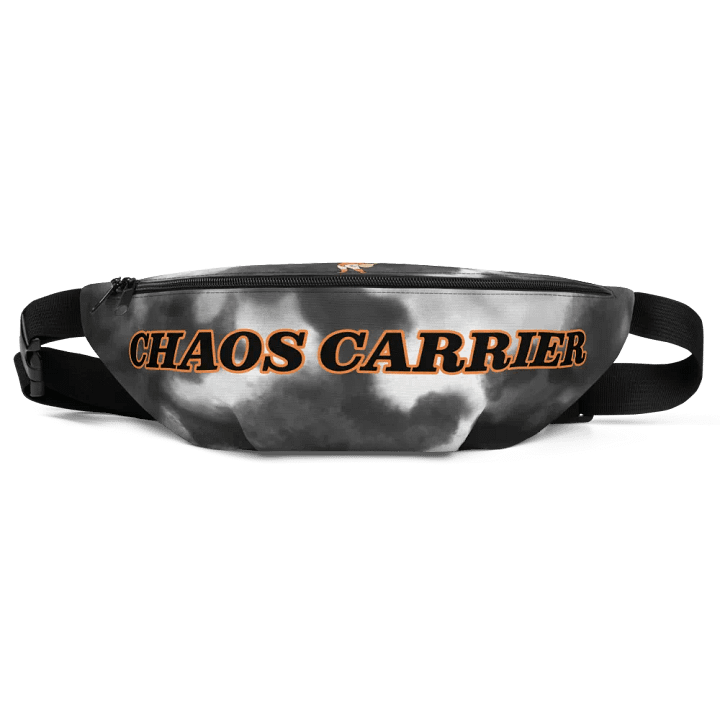 FLARRID Chaos Carrier product image (2)