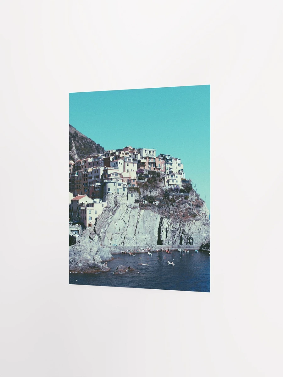 Cinque Terre Italy Wall Art product image (12)