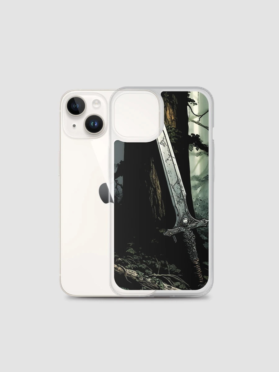 Sword of Valor Case for iPhone product image (2)