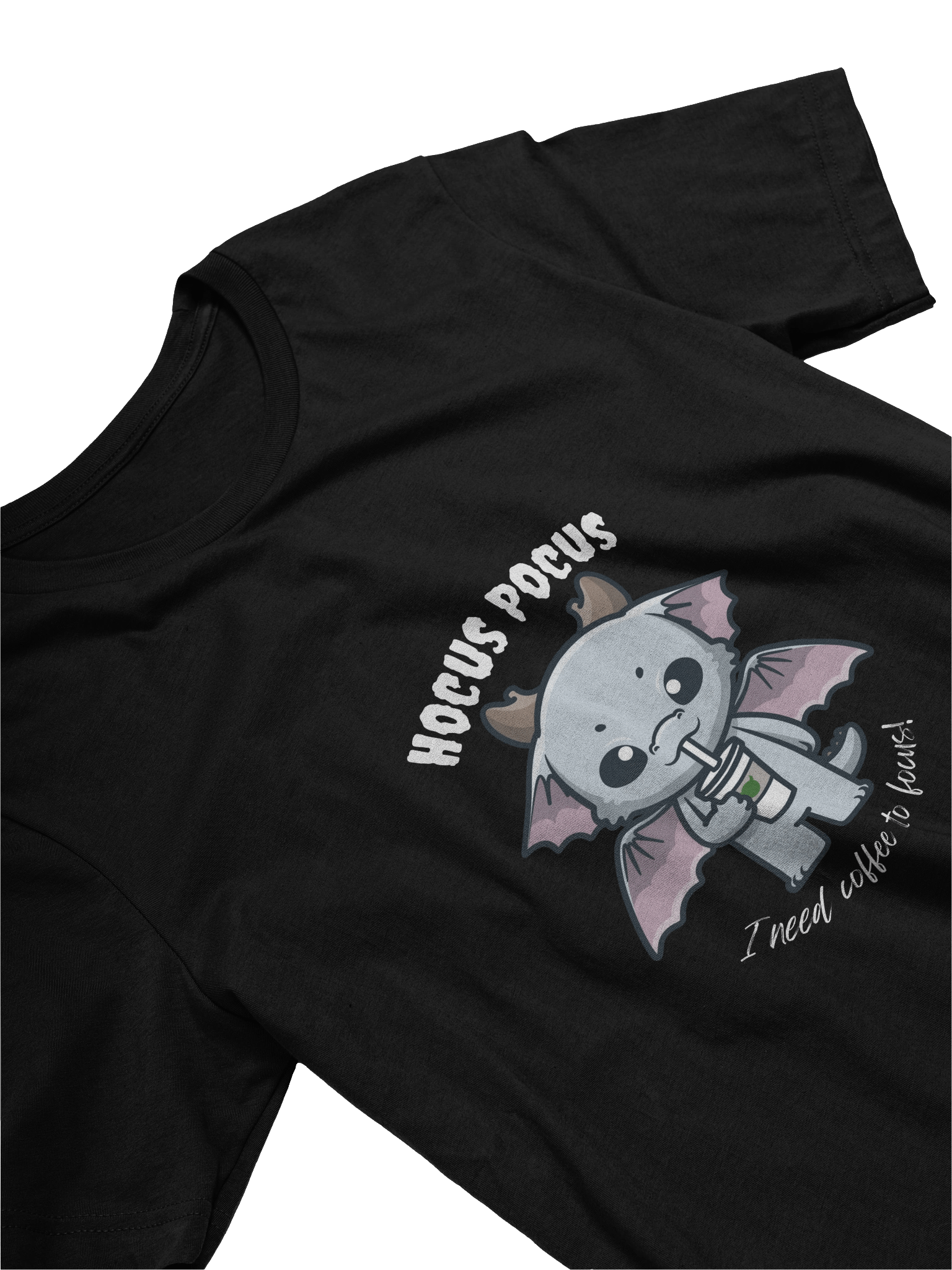 Hocus Pocus T-Shirt product image (8)