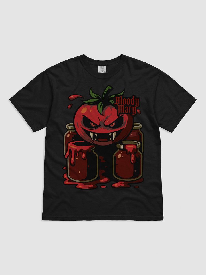 Bloody Mary (front only) Tee product image (1)