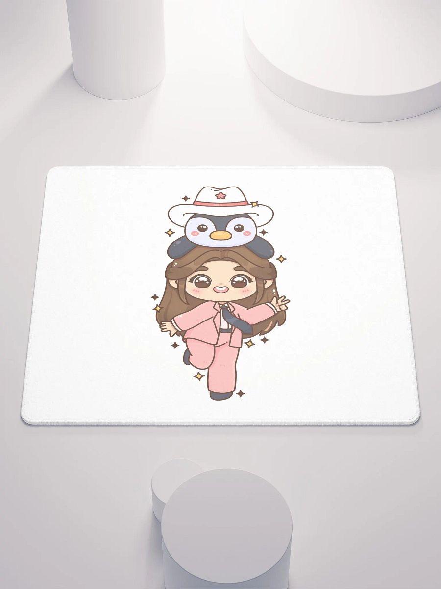 Hoppy Mouse Pad product image (1)