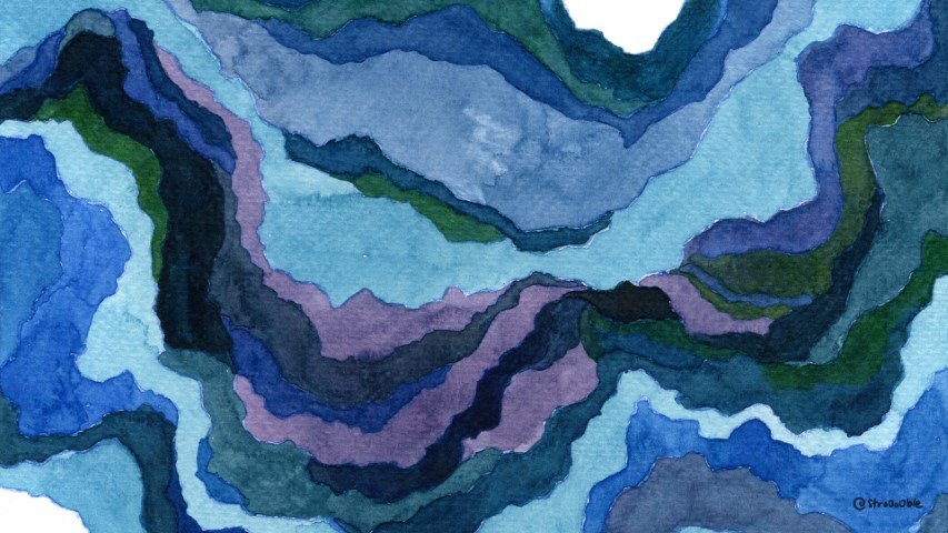 desktop wallpaper : blue product image (1)