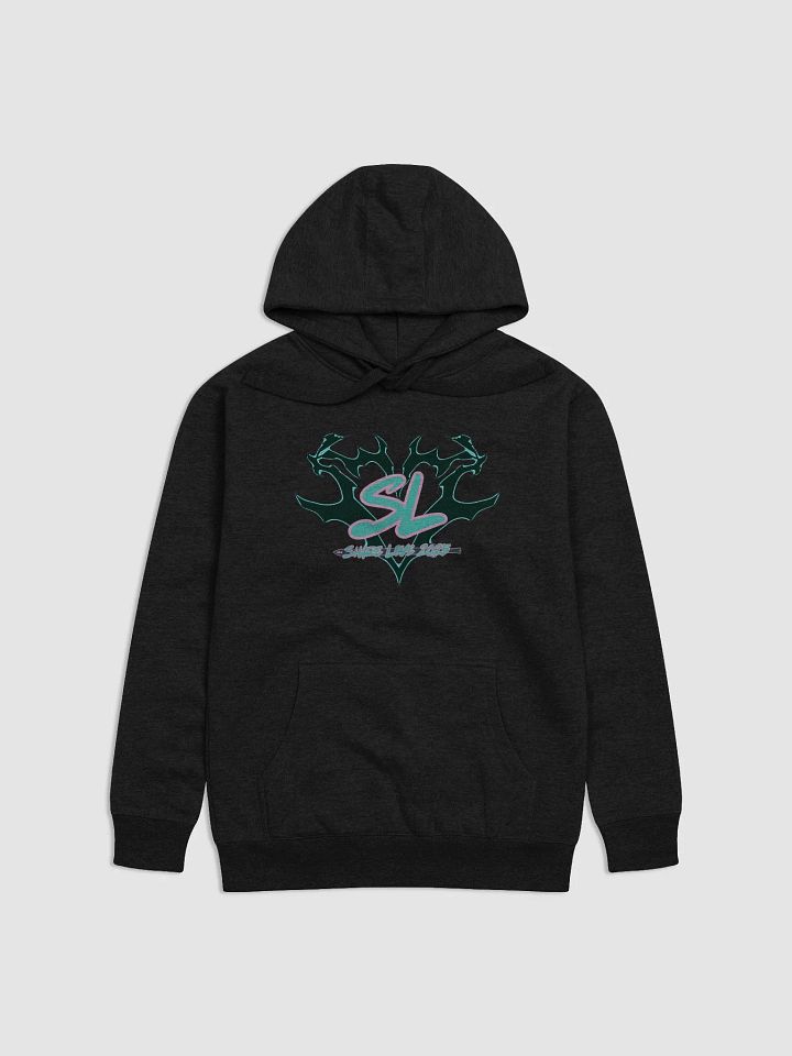 Share Love 2025 Rin Hoodie product image (11)
