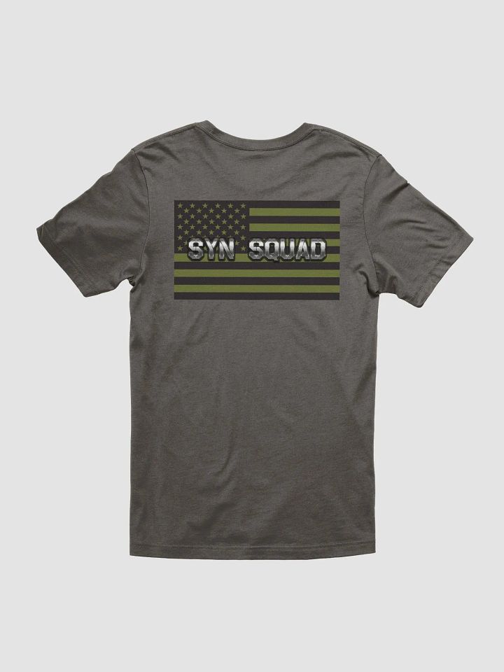 Syn Squad Flag - Tee product image (19)