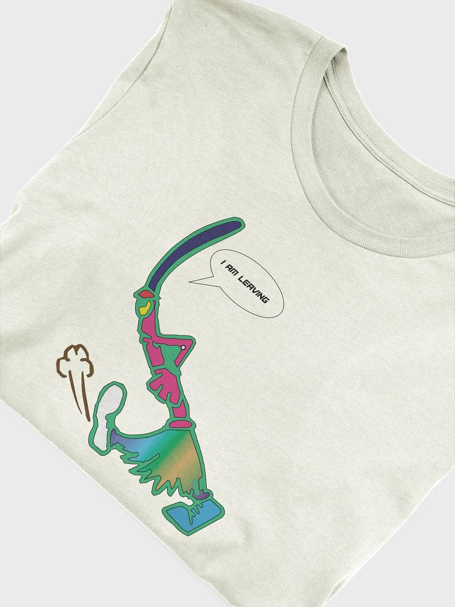 Broom – I am Leaving. product image (46)
