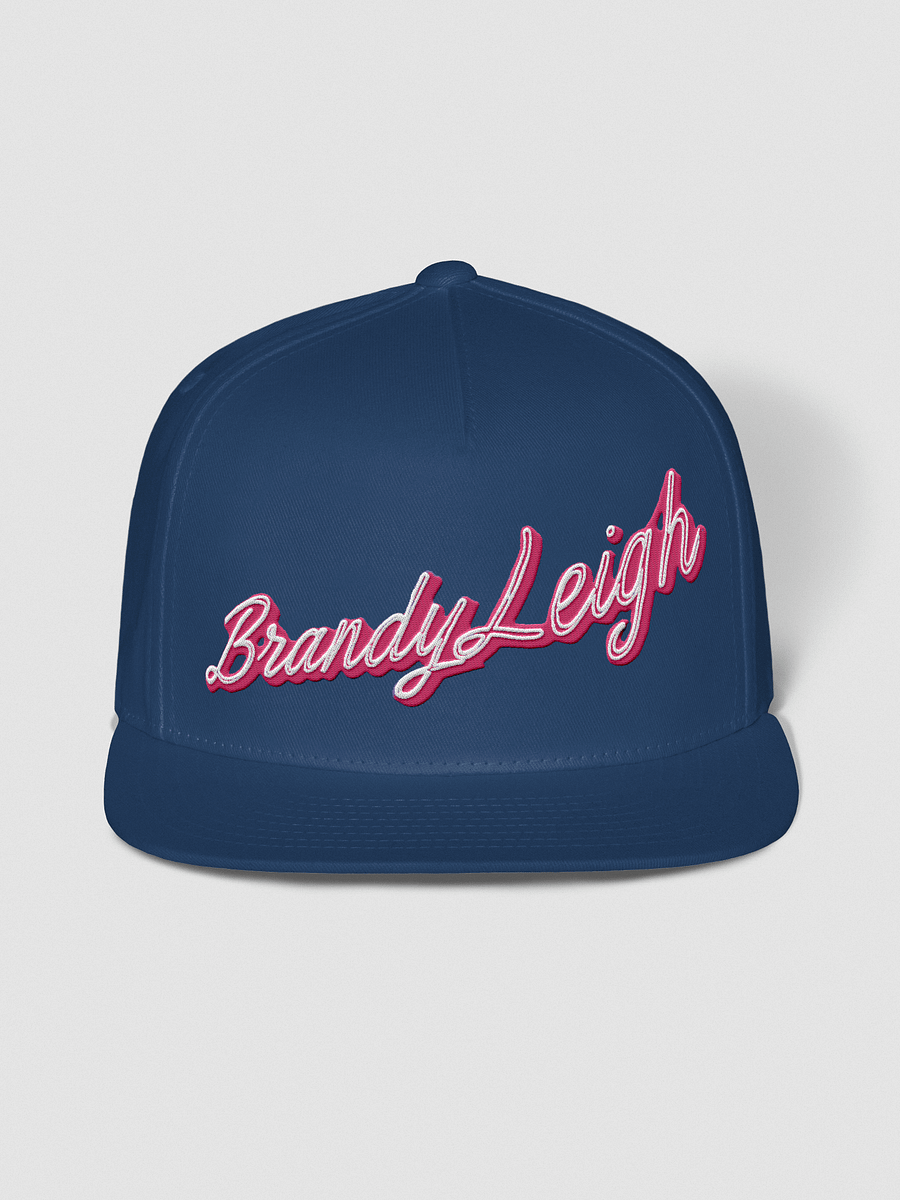 BrandyLeigh Flat Hat product image (6)