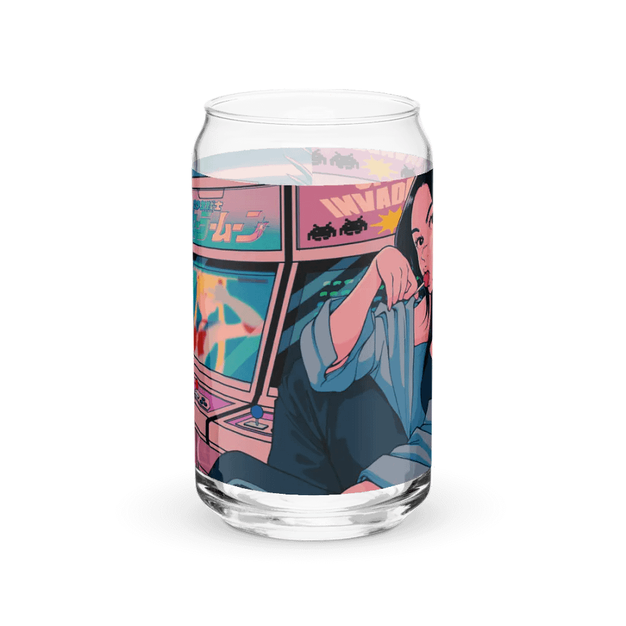 Arcade cup product image (2)