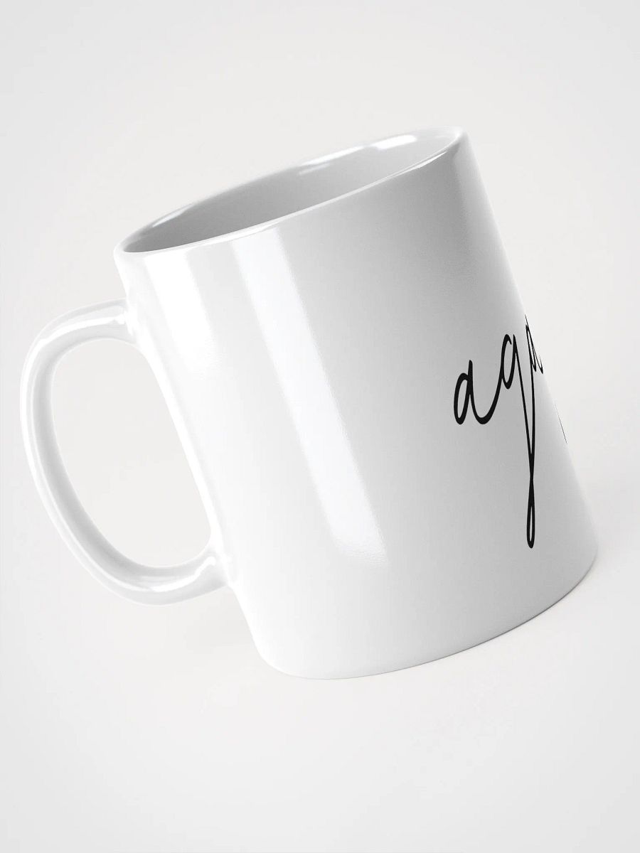 'Agape' Heartfelt Affection Mug product image (4)