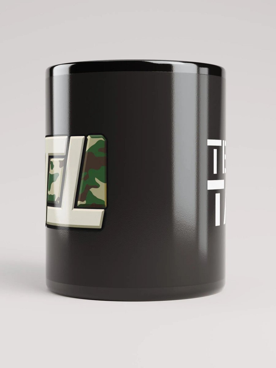 Team Tac: Woodland Edition Tactical Mug product image (9)