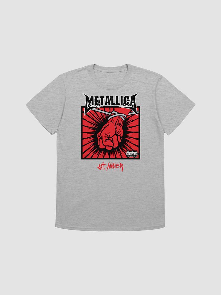 Metallica Unisex T-Shirt product image (1)