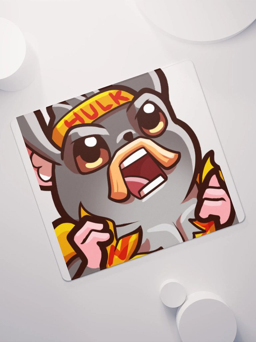 BouBrother MousePad product image (11)