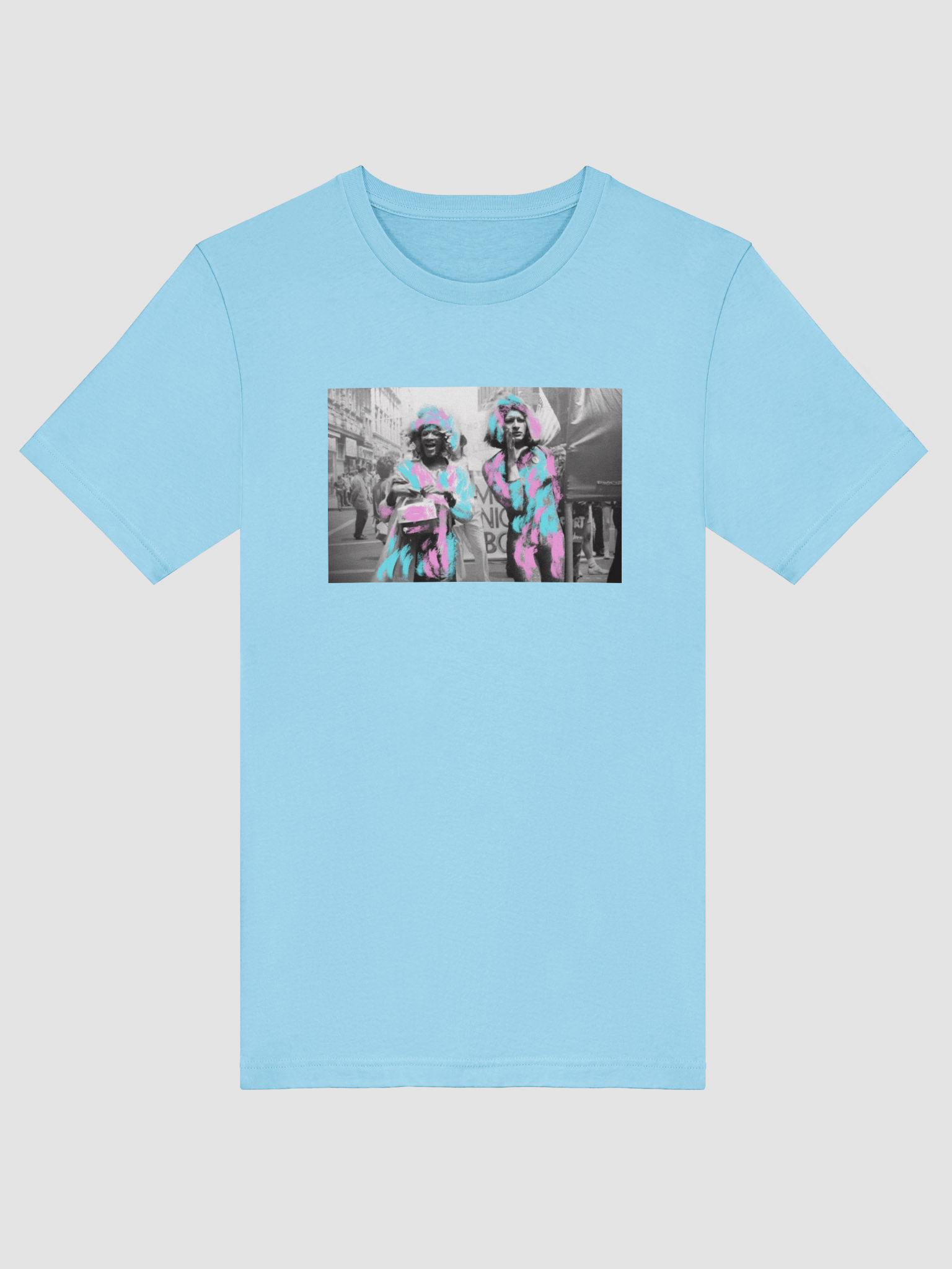Marsha & Sylvia tee product image (31)