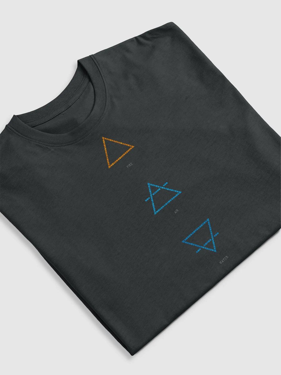 Mystic Soul Unisex Tee product image (9)