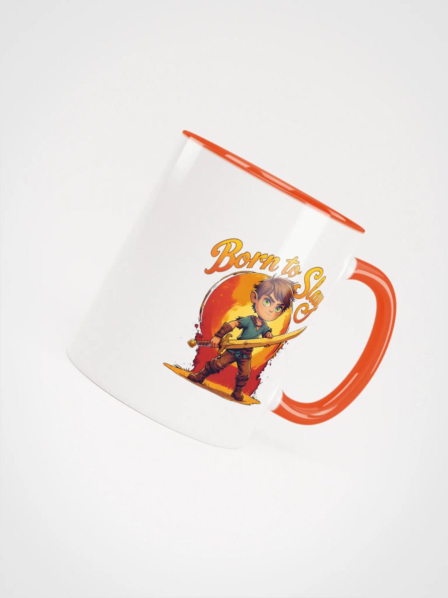 CMC Born to Slay - Mug product image (4)