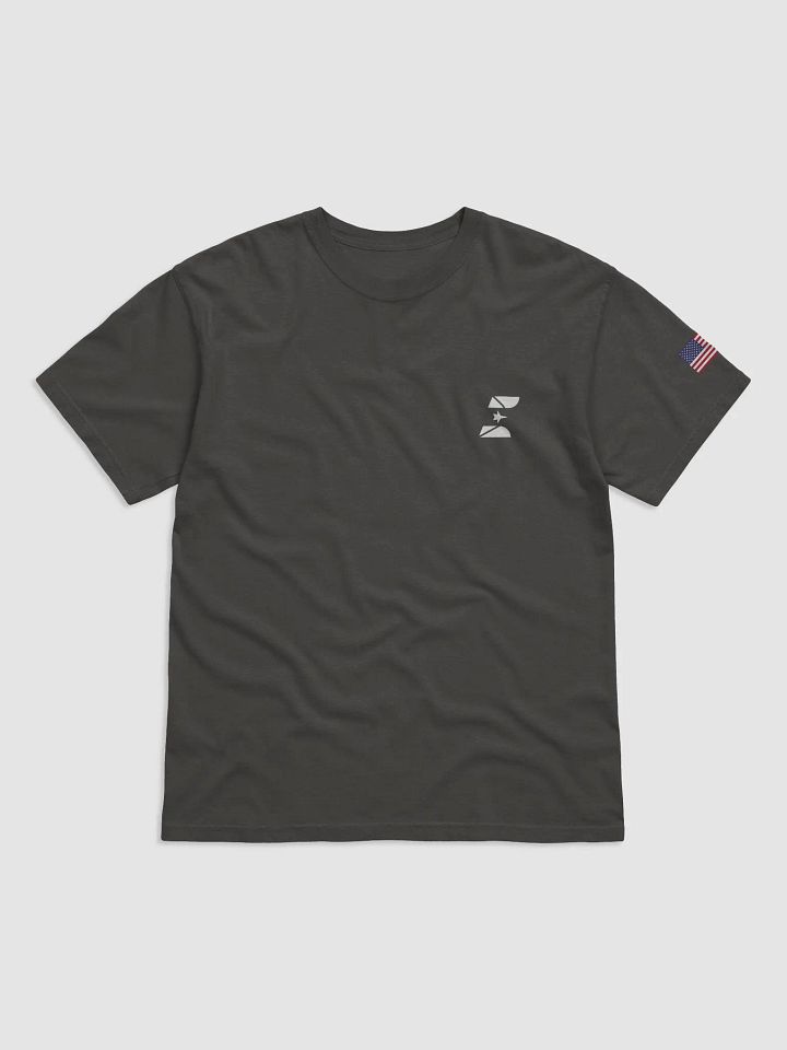 Echo 19 U.S. Support Shirt product image (1)