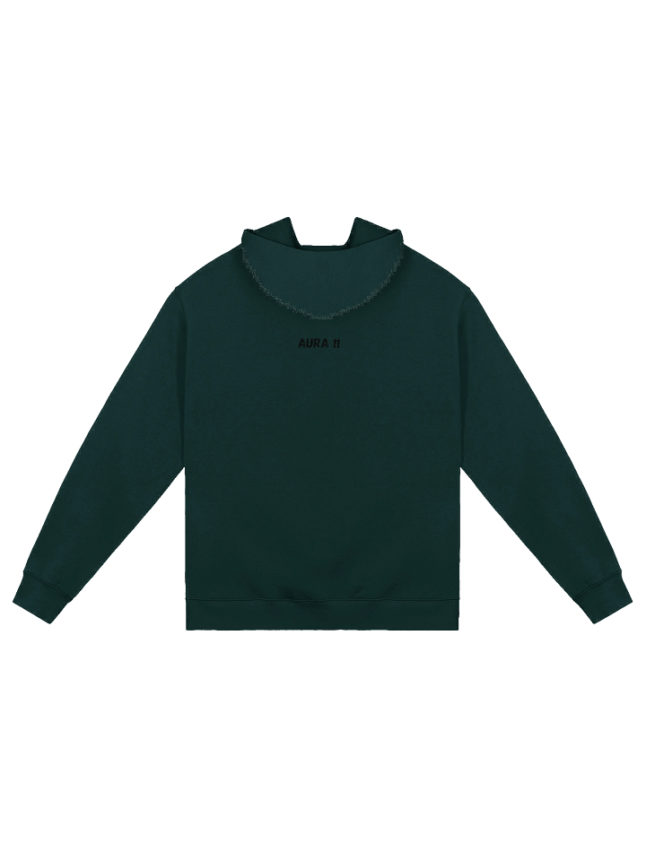AURATT LUXURY Oversized Hoodie product image (4)