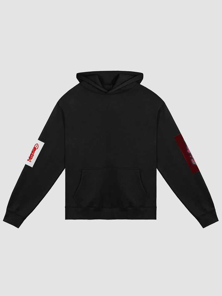 OfficialTeamG Hoodie product image (2)