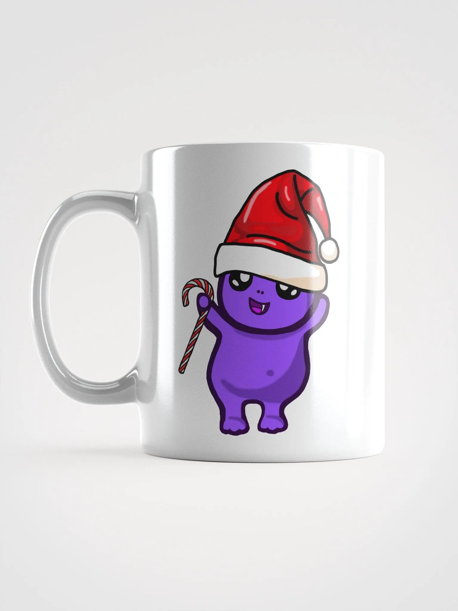 Christmas Jeffrey White Mug product image (17)