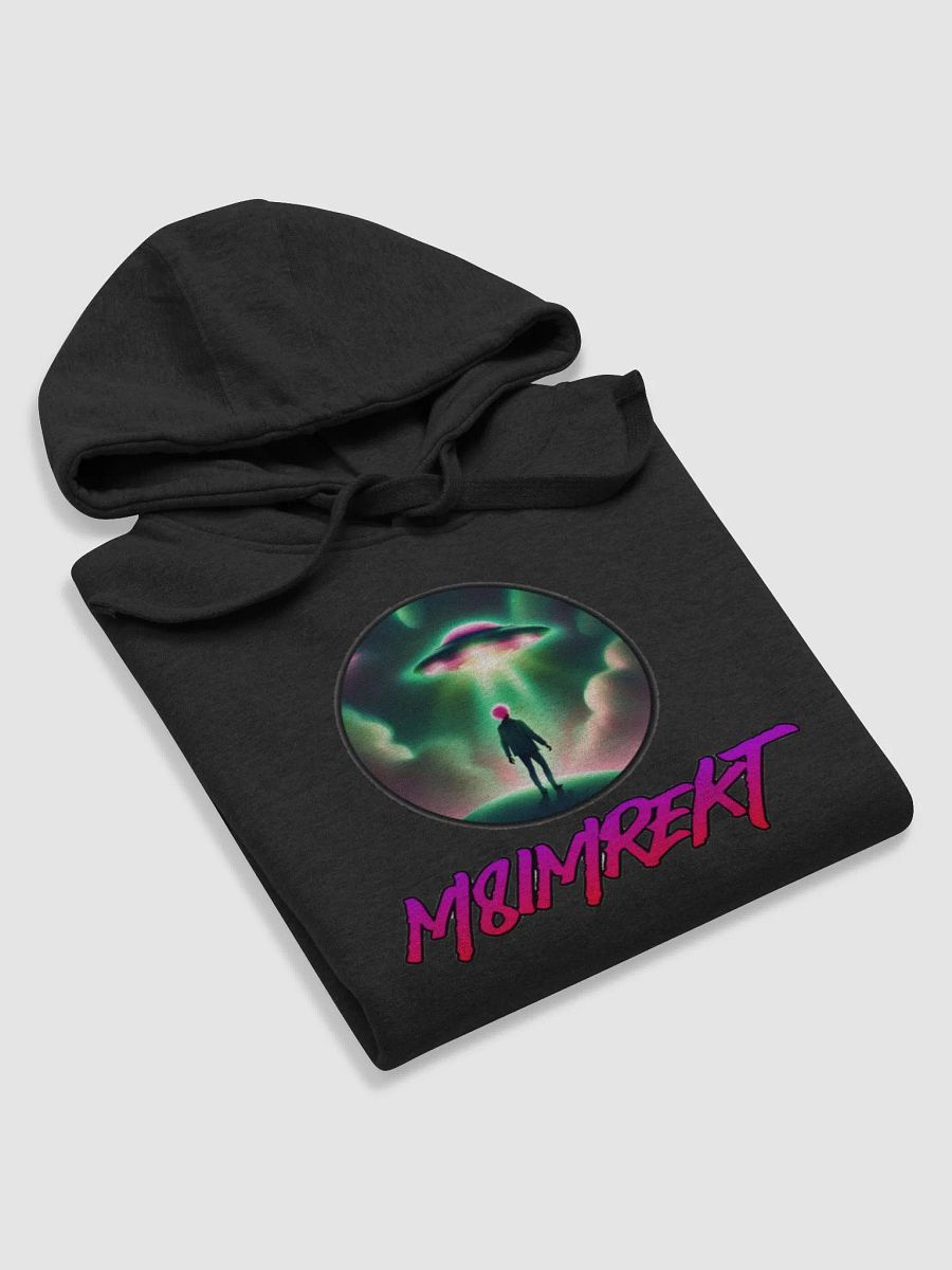 M8ImRekt "Team Rekt" Hoodie product image (7)