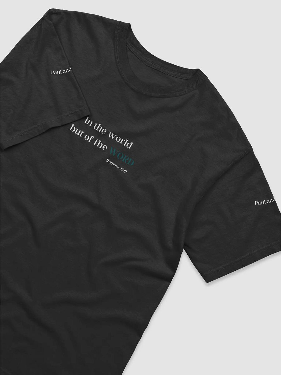 Of The Word Classic Tee product image (3)
