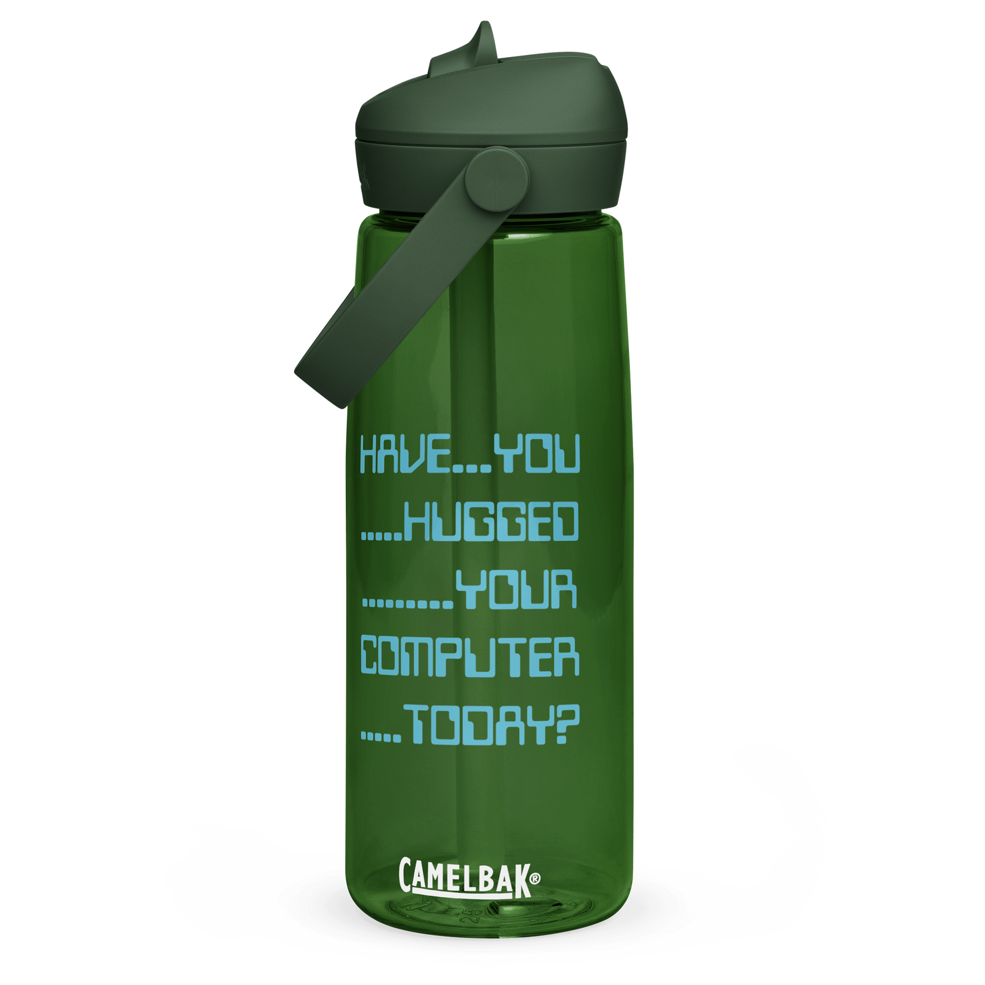 Have You Hugged Your Computer Camelbak bottle product image (5)
