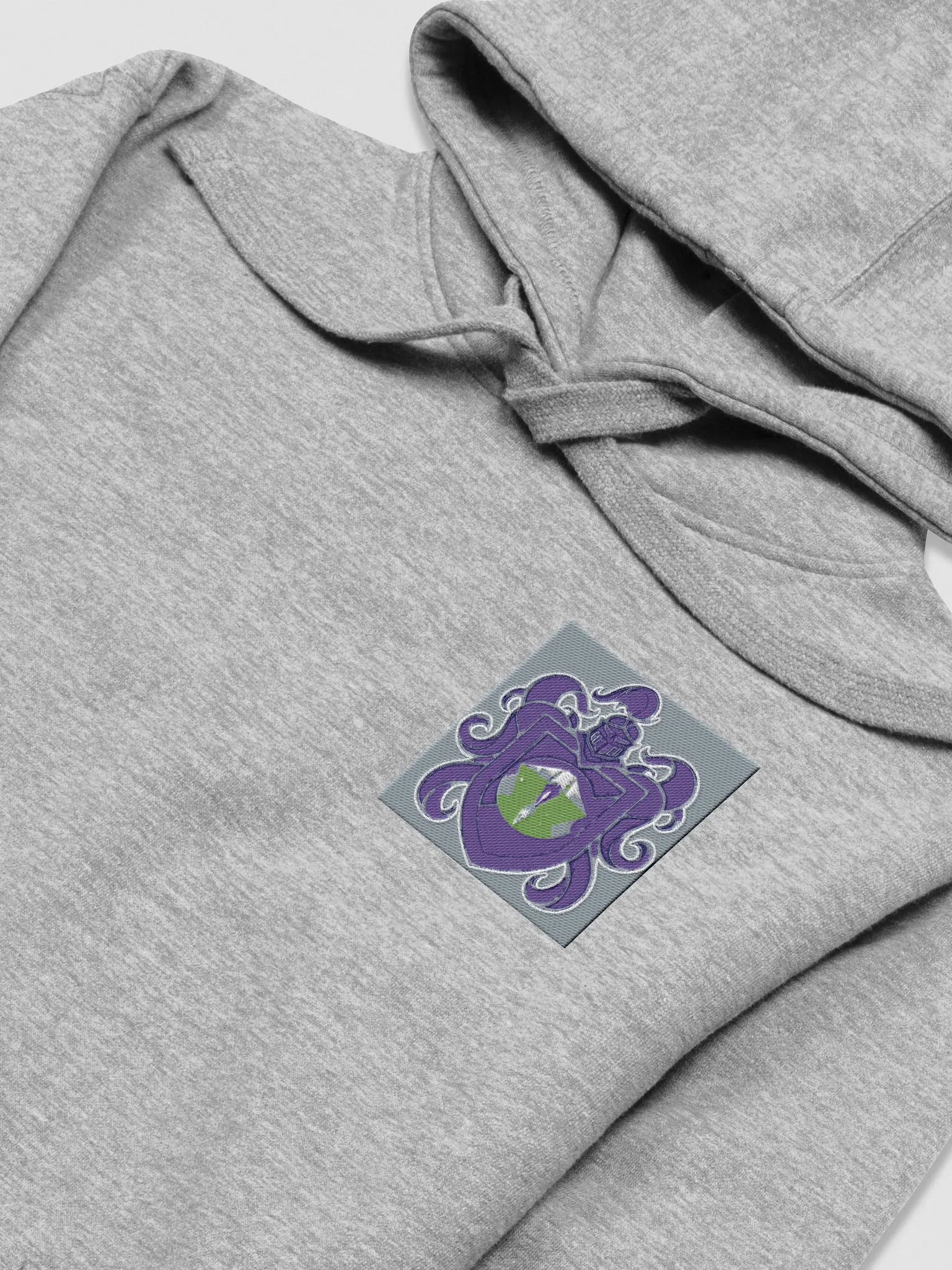 Cryptopian Group Members Hoodie product image (3)
