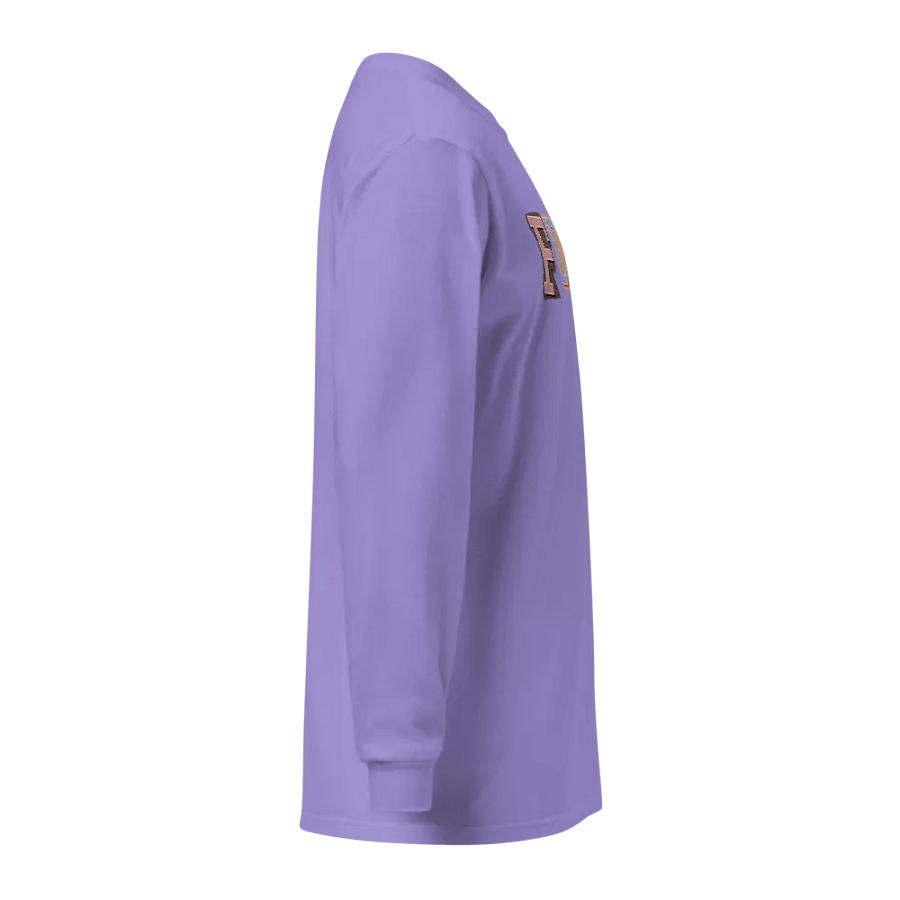 FDJT Fuck Trump T Shirt, Anti Trump Anti MAGA Long Sleeve T Shirt, product image (25)