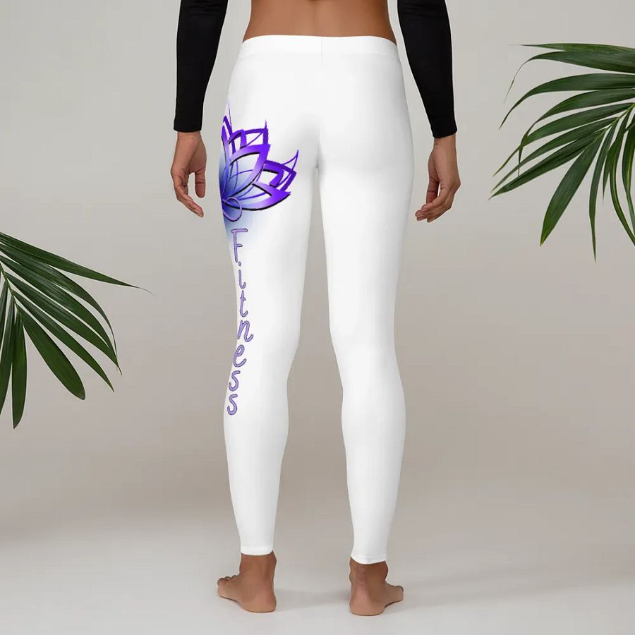 Flexxfinity Fitness Leggings product image (5)