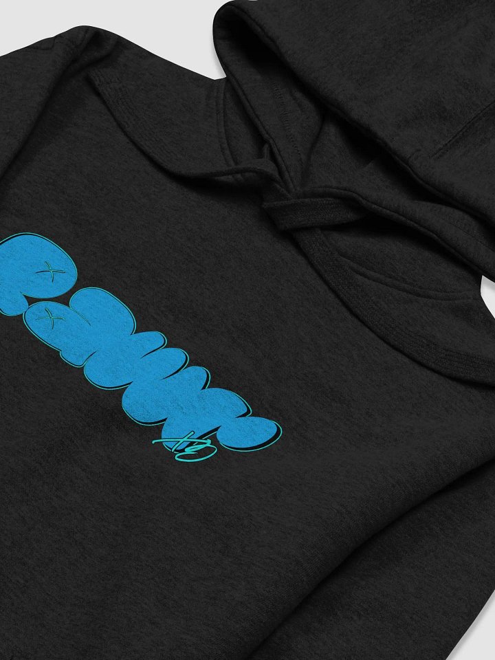 Rawr Basic Hoodie product image (2)