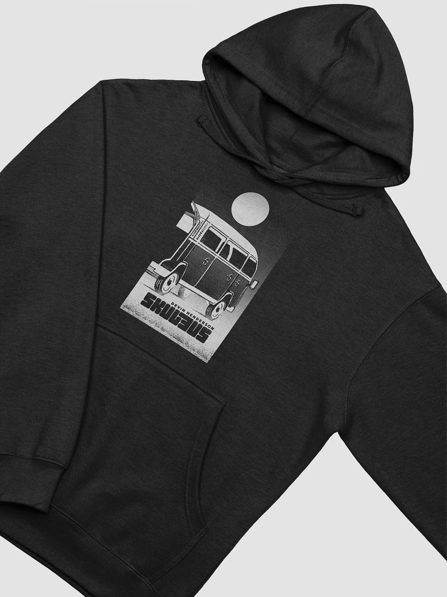 Skul Bus Hoodie (vvilczy) product image (3)