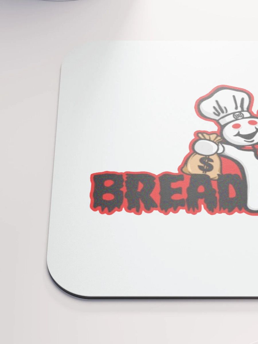 Bread Boyz Mousepad product image (6)