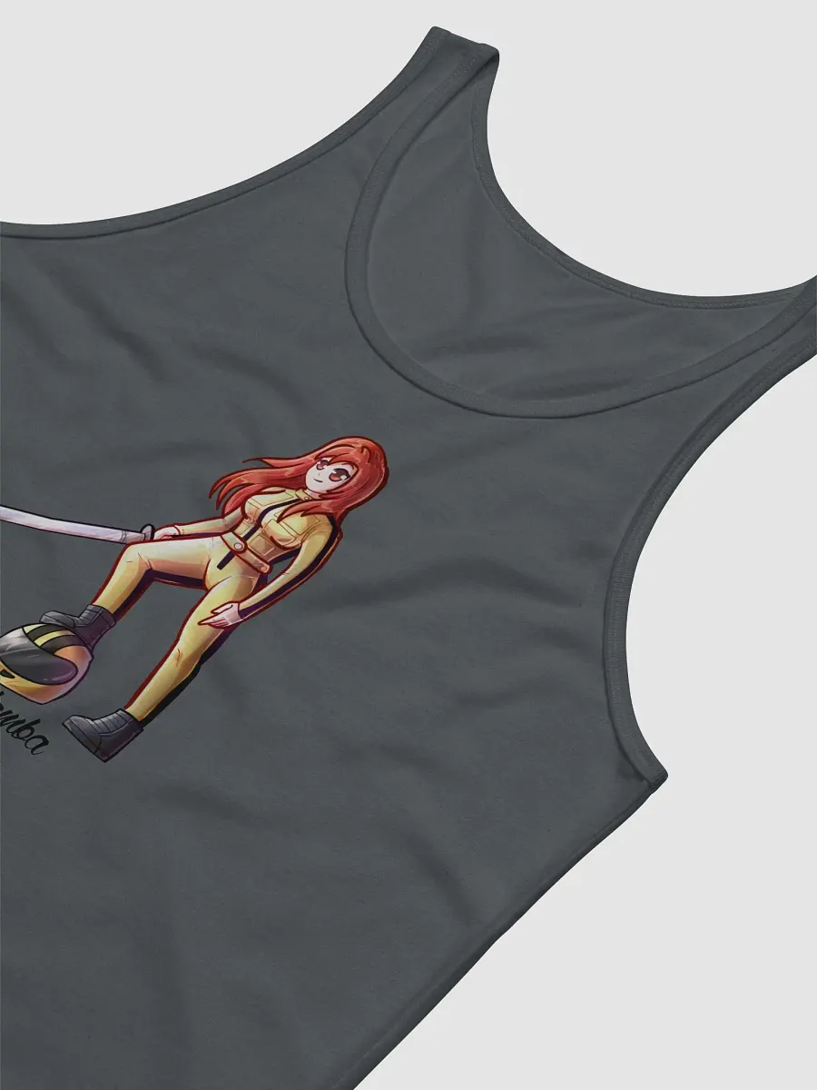 Mamba Tank product image (30)