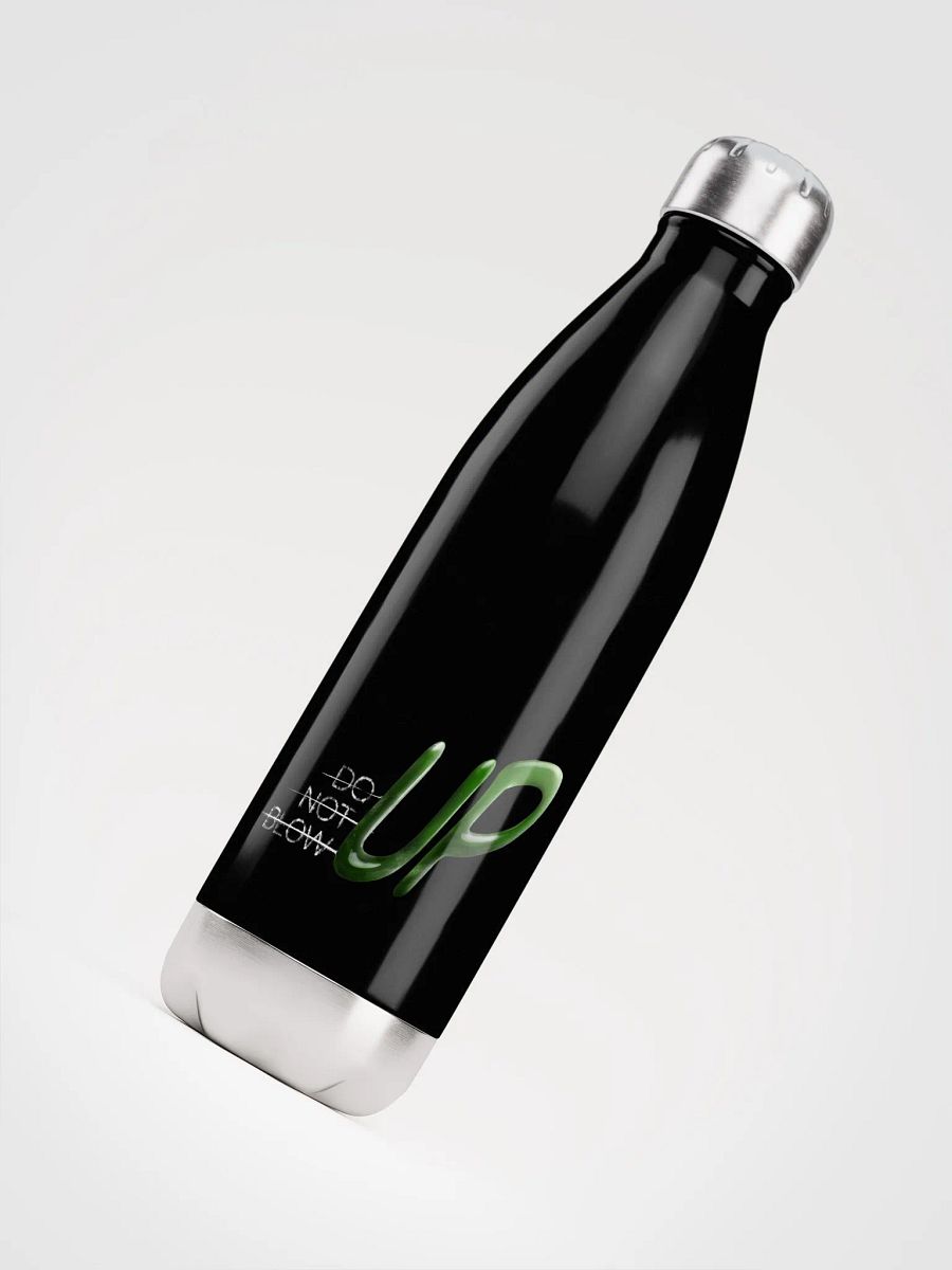 Stainless Steel Water Bottle product image (4)