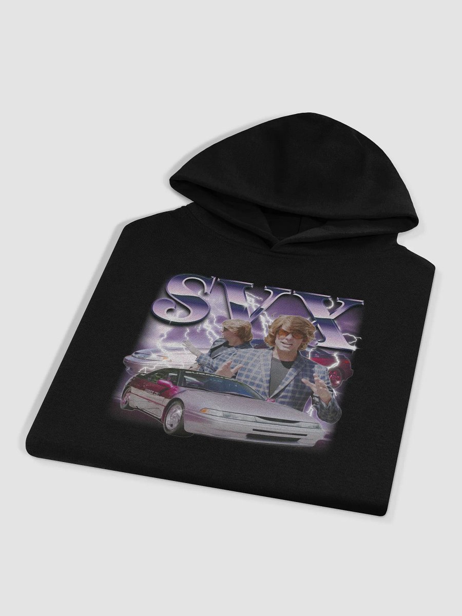 TRAVISVX Hoodie product image (3)