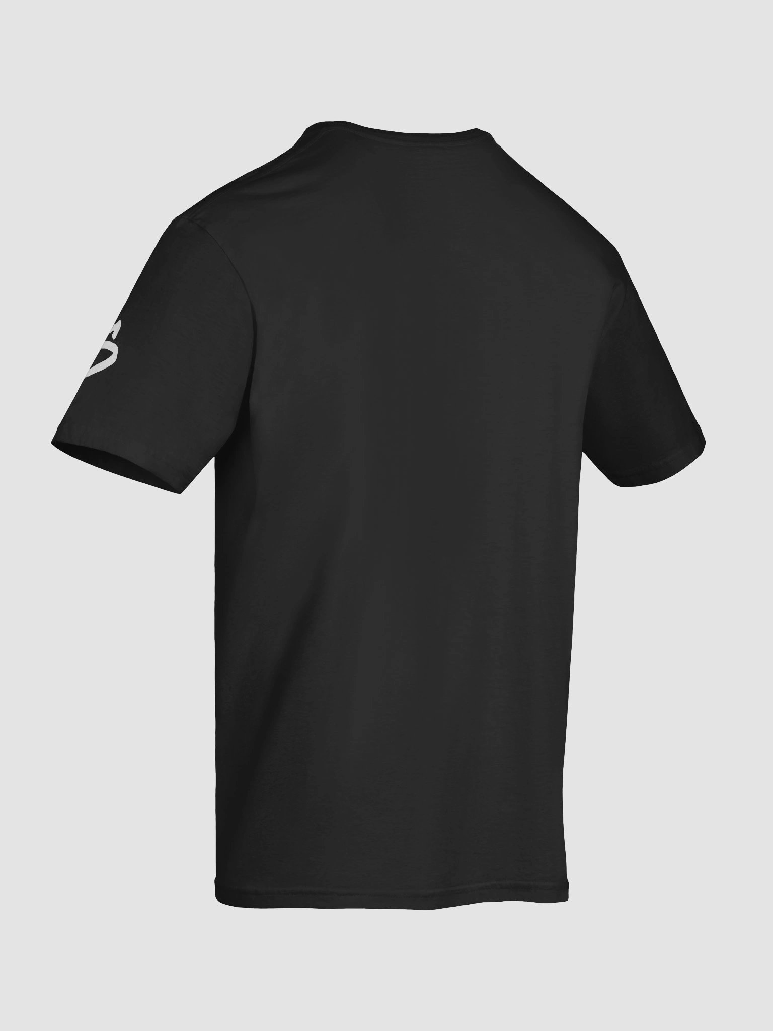 Minimalist Logo T-Shirt product image (24)