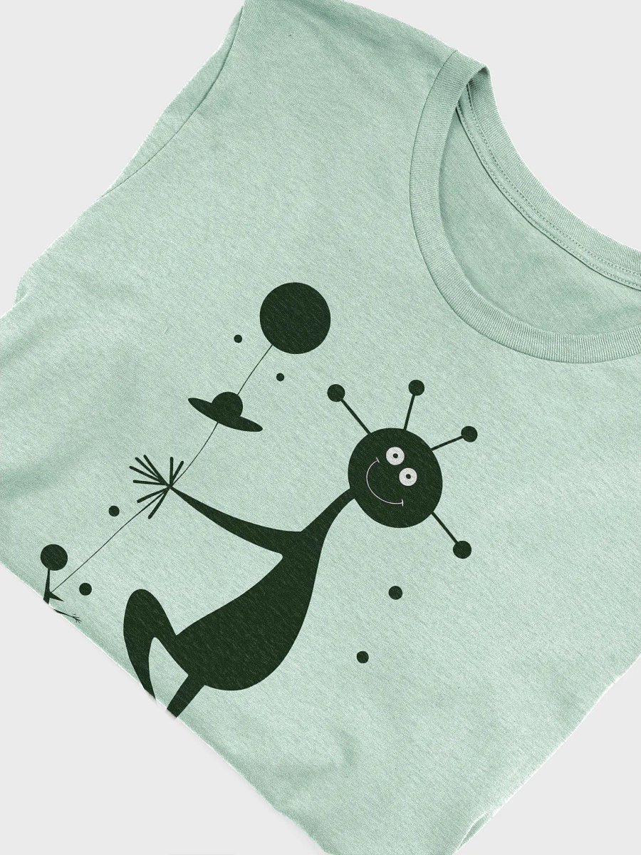 Bella+Canvas Supersoft T-Shirt product image (5)