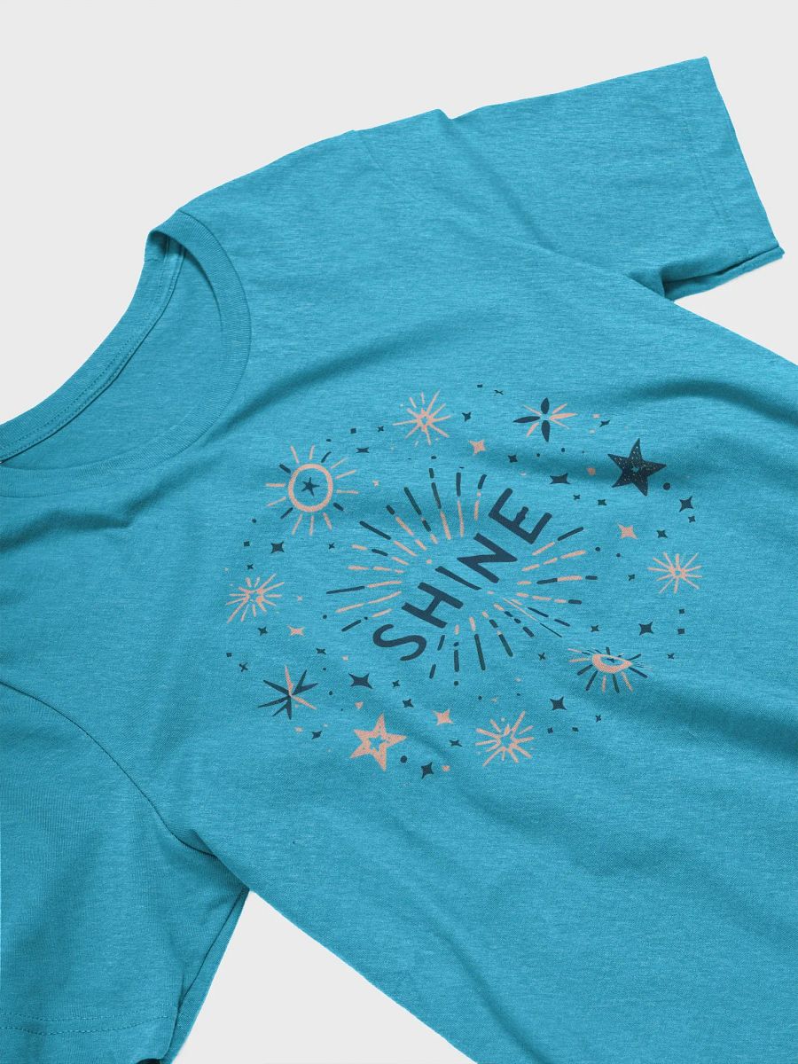 Shine! Tee product image (24)